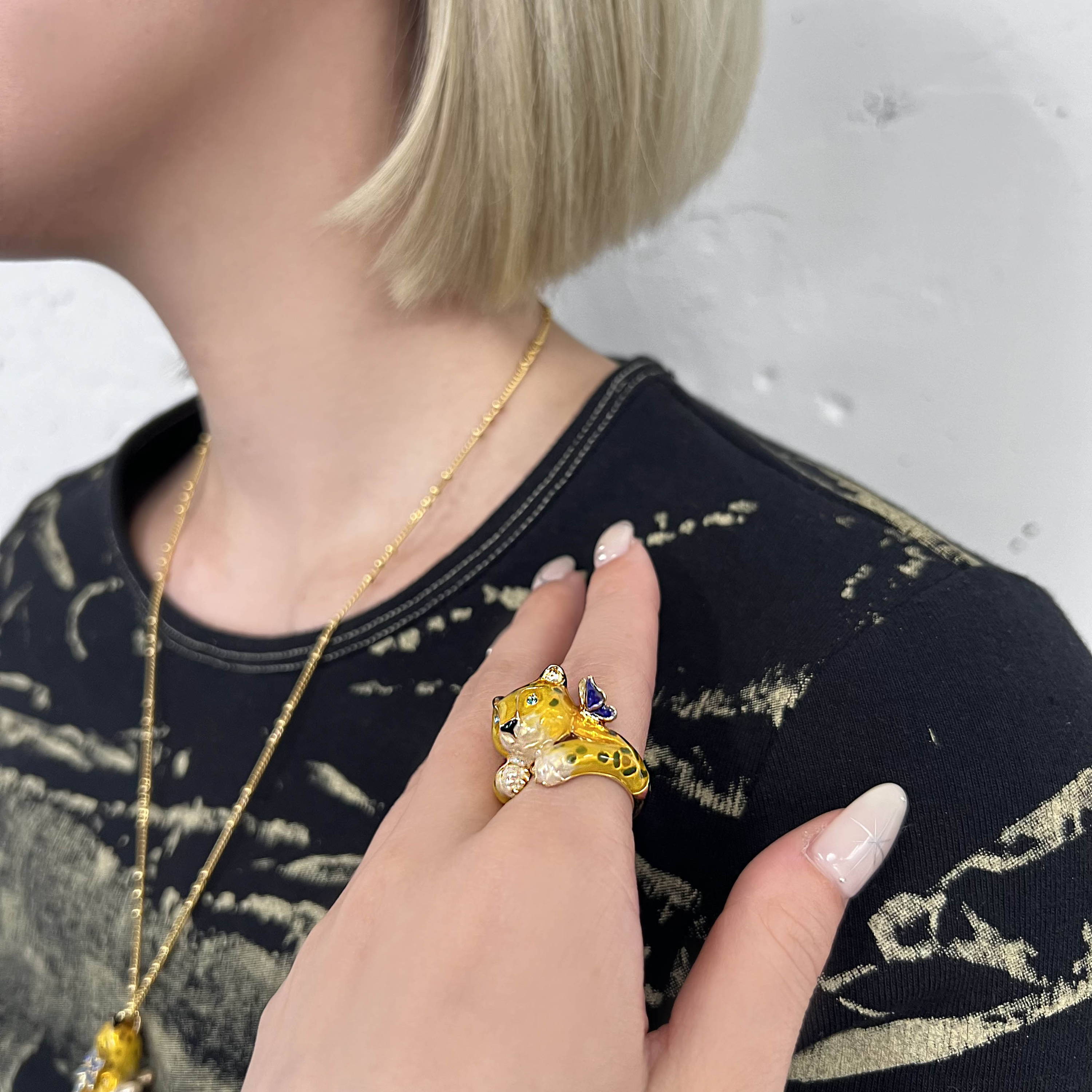ANIMAL MOTIF ACCESSORY / SS – アナ スイ ジャパン 公式ウェブ ANIMAL MOTIF ACCESSORY / SS – アナ スイ ジャパン 公式ウェブ